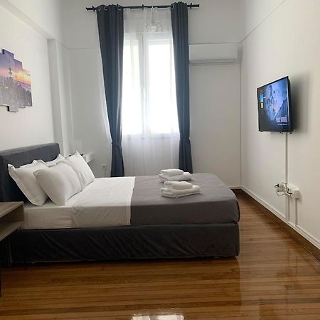 Aura Apartment At Kolonaki 雅典 外观 照片