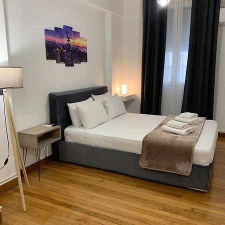 Aura Apartment At Kolonaki 雅典 外观 照片
