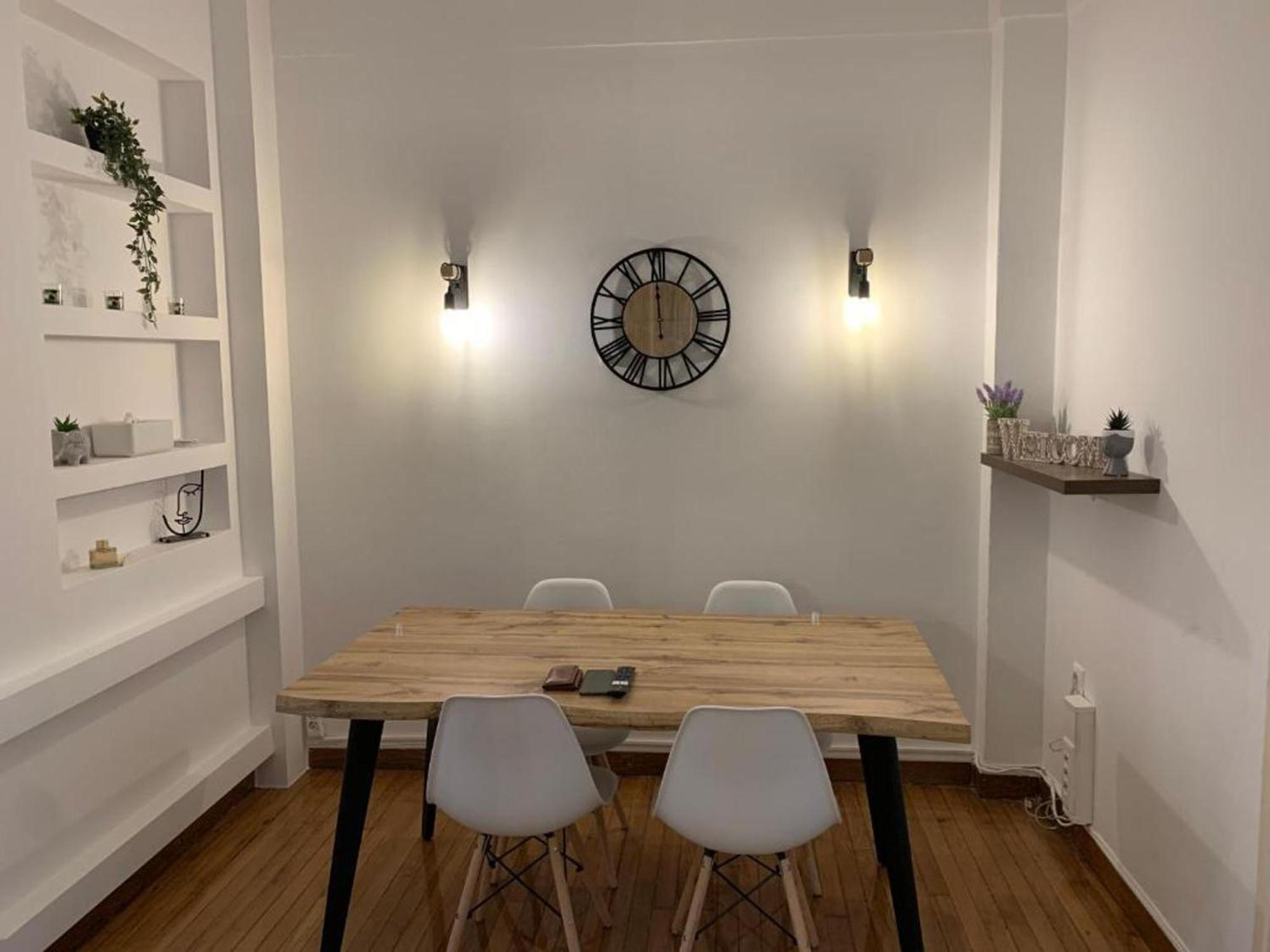 Aura Apartment At Kolonaki 雅典 外观 照片