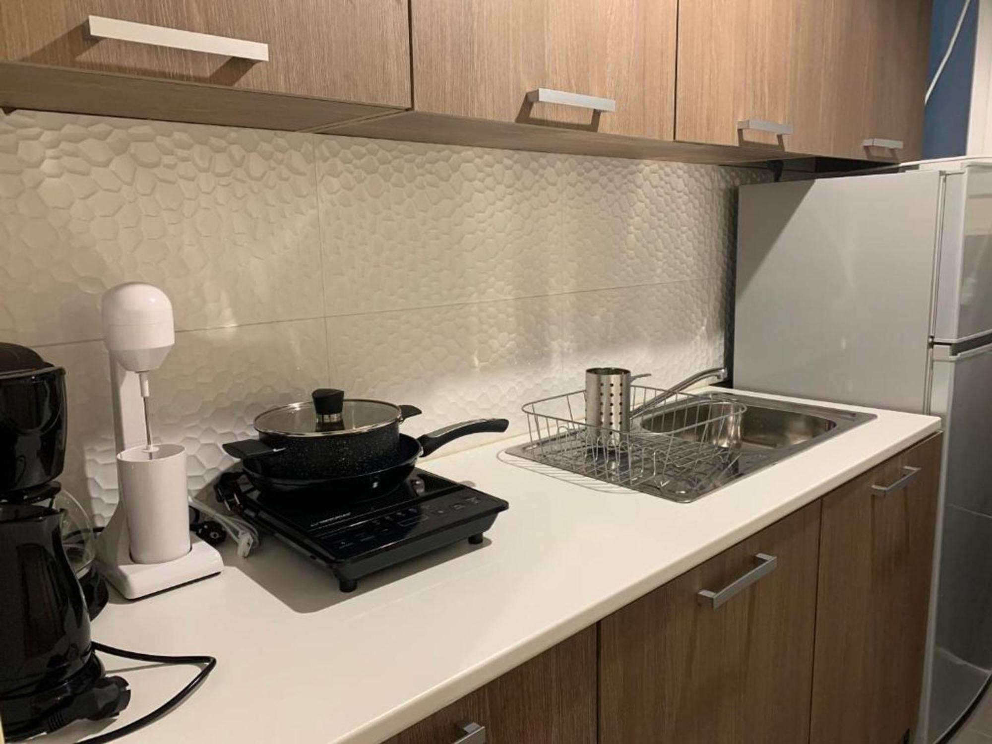 Aura Apartment At Kolonaki 雅典 外观 照片