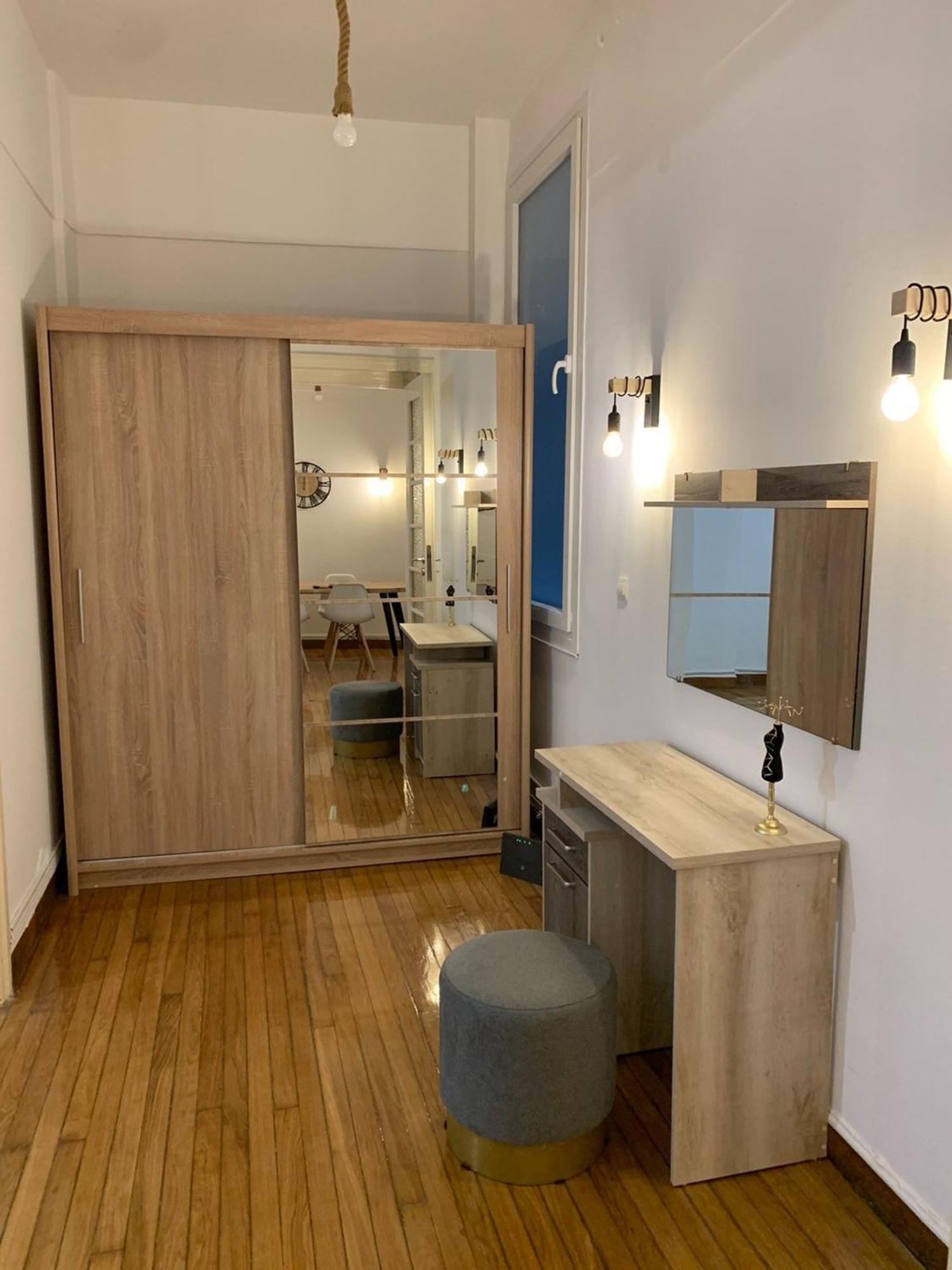 Aura Apartment At Kolonaki 雅典 外观 照片
