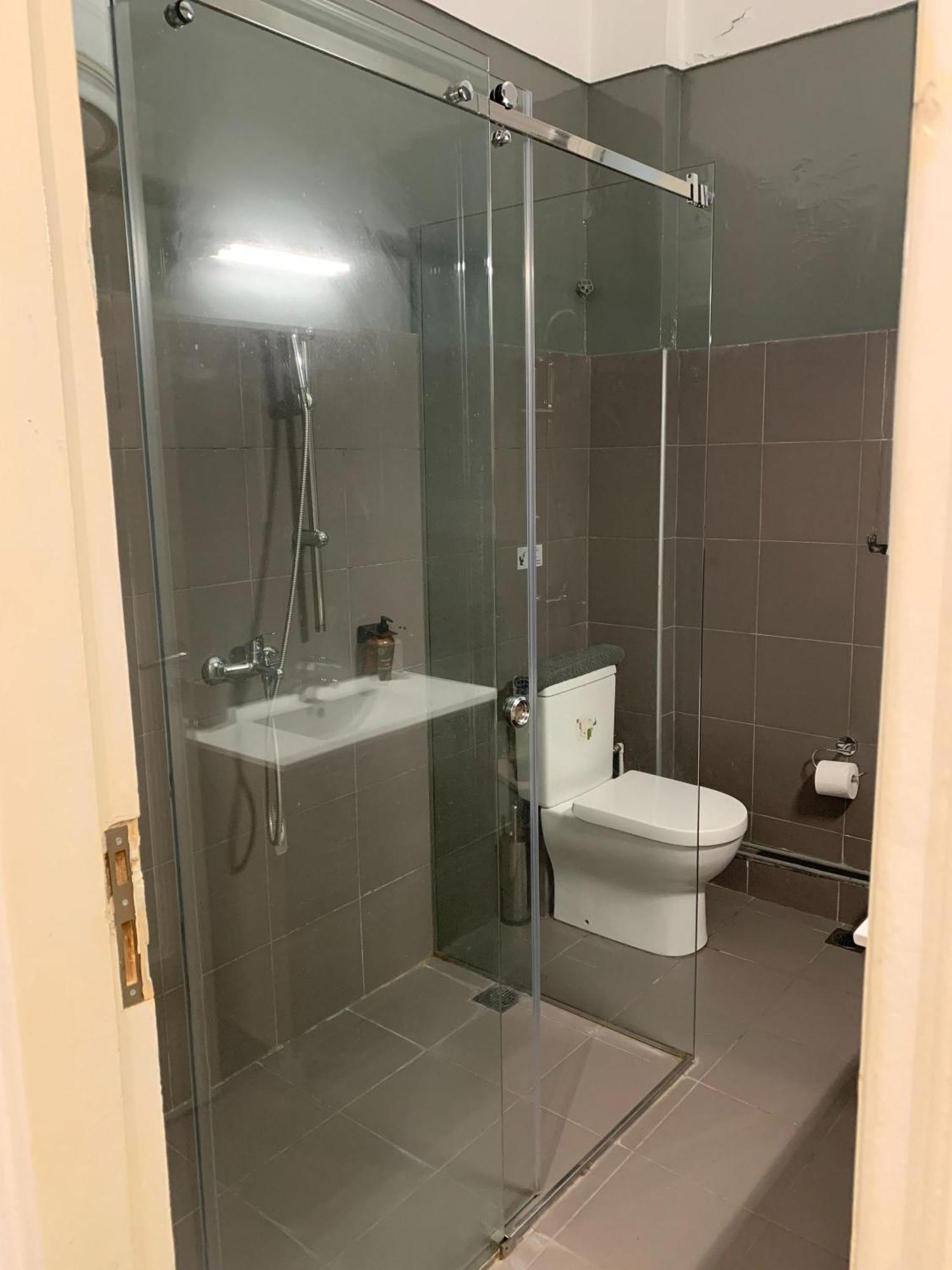 Aura Apartment At Kolonaki 雅典 外观 照片