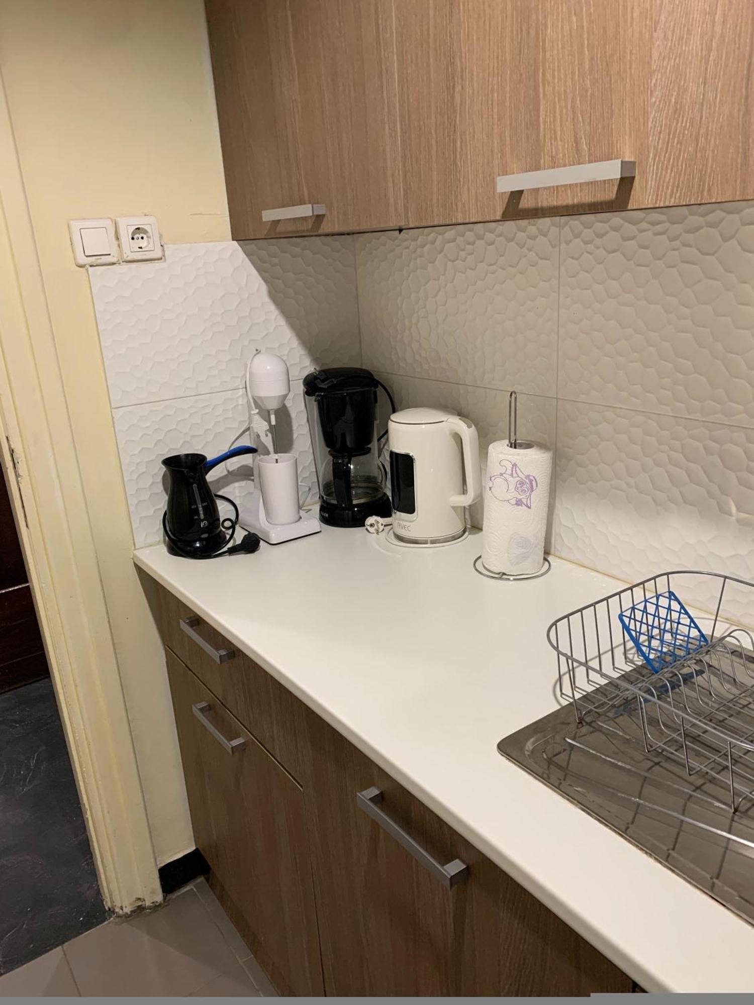 Aura Apartment At Kolonaki 雅典 外观 照片