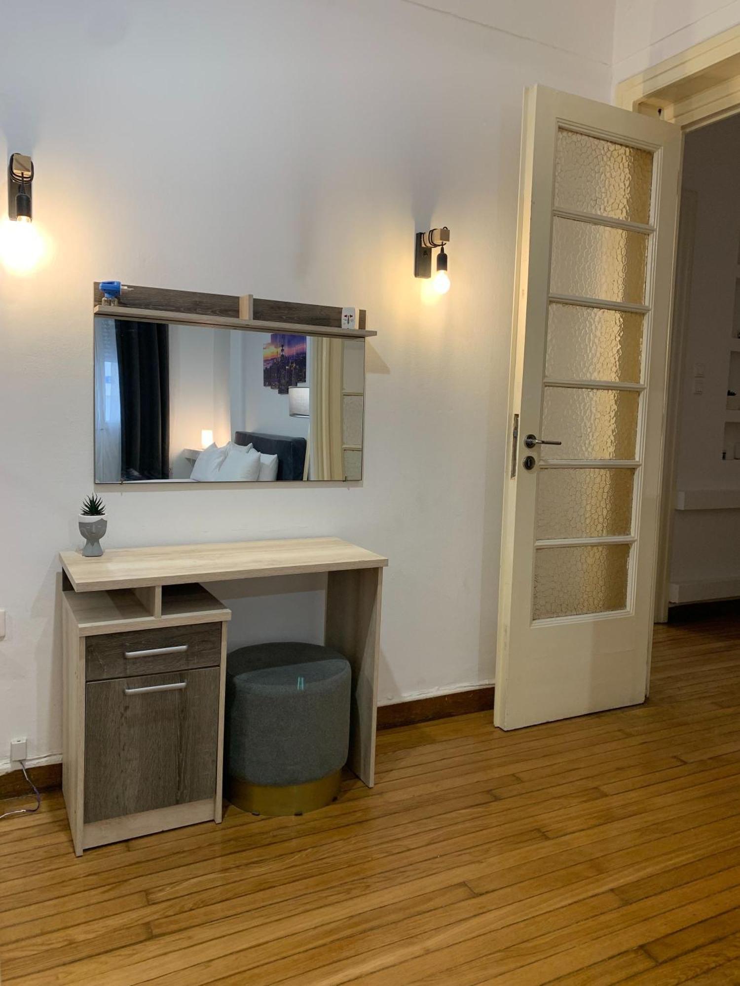 Aura Apartment At Kolonaki 雅典 外观 照片